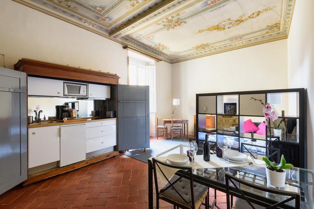 Apartamento Servi *